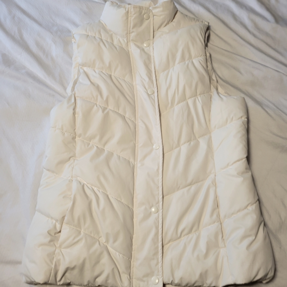 Gap Warmest Vest